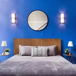 Premium Industrial Loft